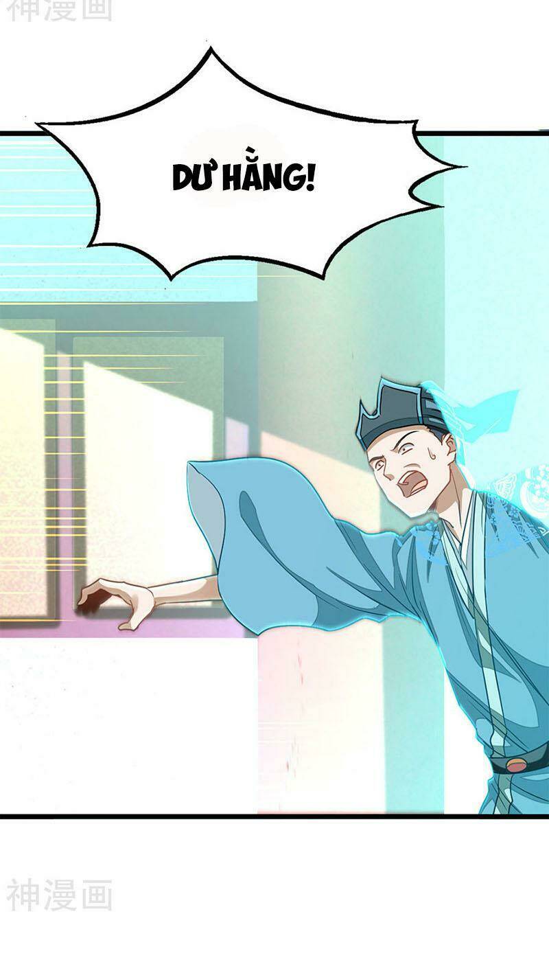 cửu dương thần vương chapter 198 24