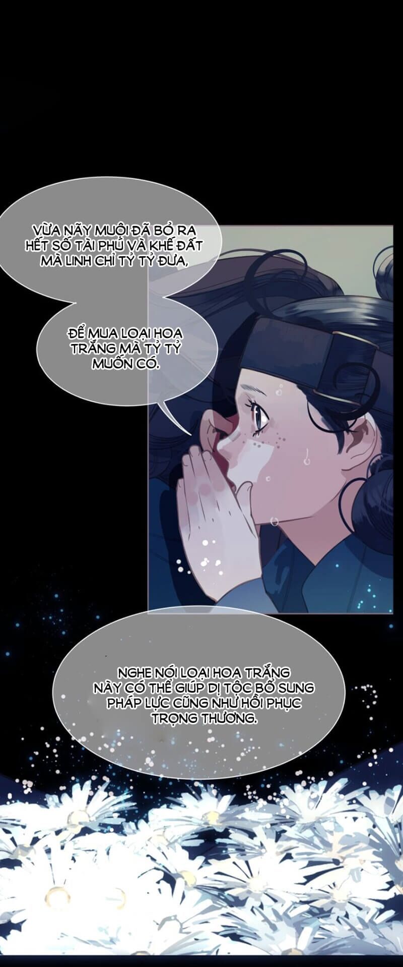 nhất đại linh hậu chapter 48 3