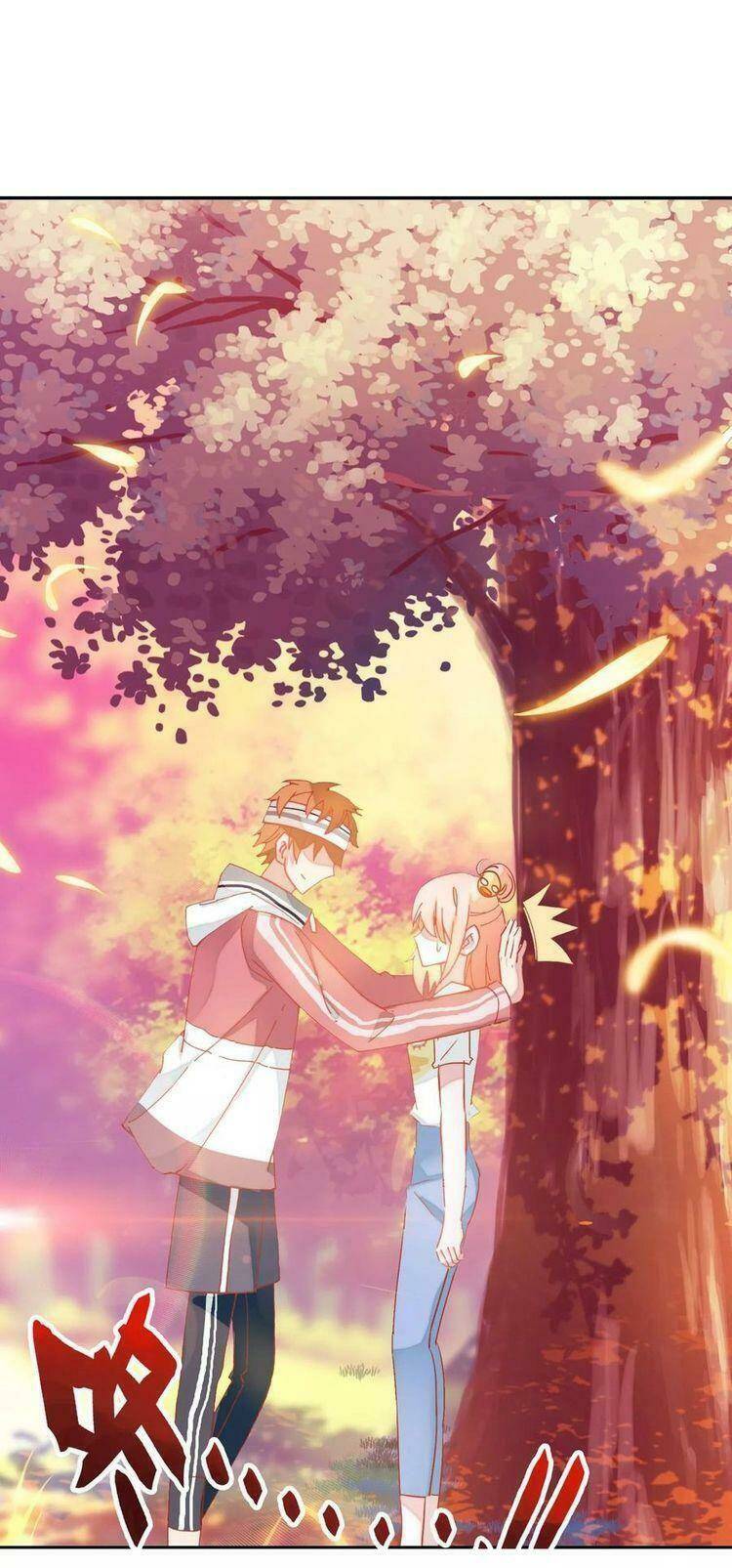 chuyển phát nhanh tình yêu chapter 8 30