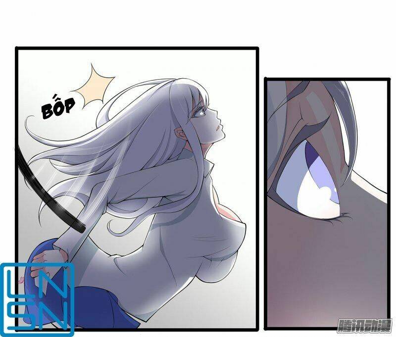 tổng tài cưng chiều vợ yêu chapter 1 26