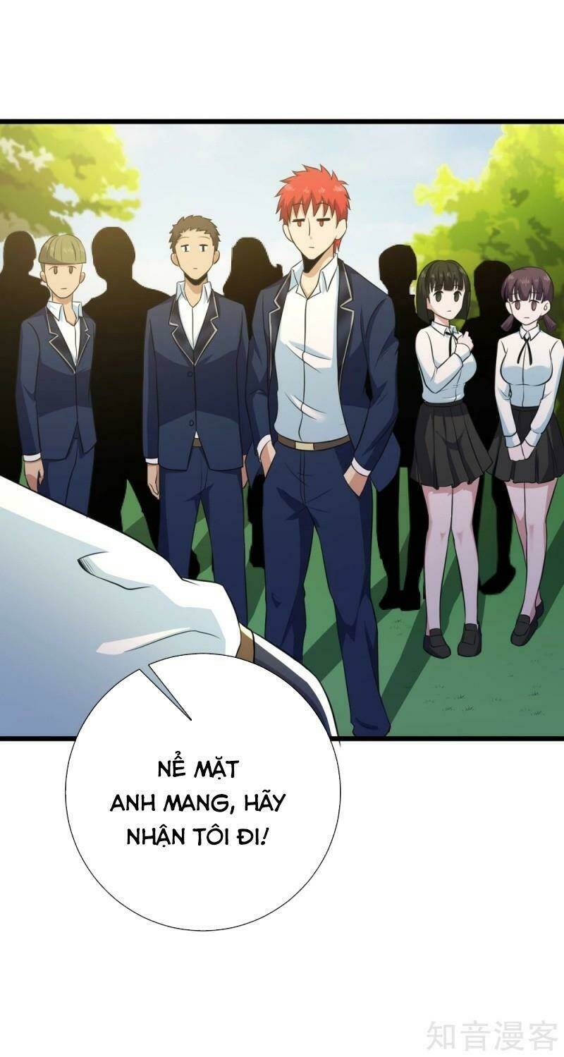 tối cường đặc chủng binh của hoa khôi chapter 109 10