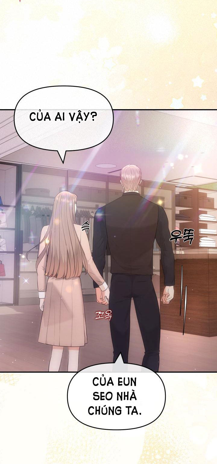 Quý Ngài Ác Ma chapter 25.2 - Trang 3