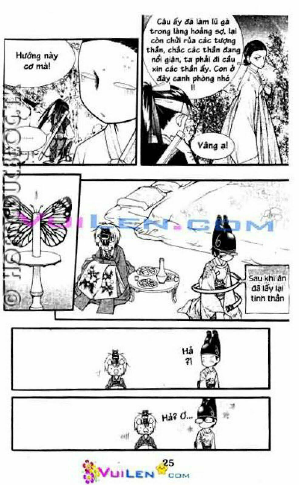 tân giai nhân chapter 1 24