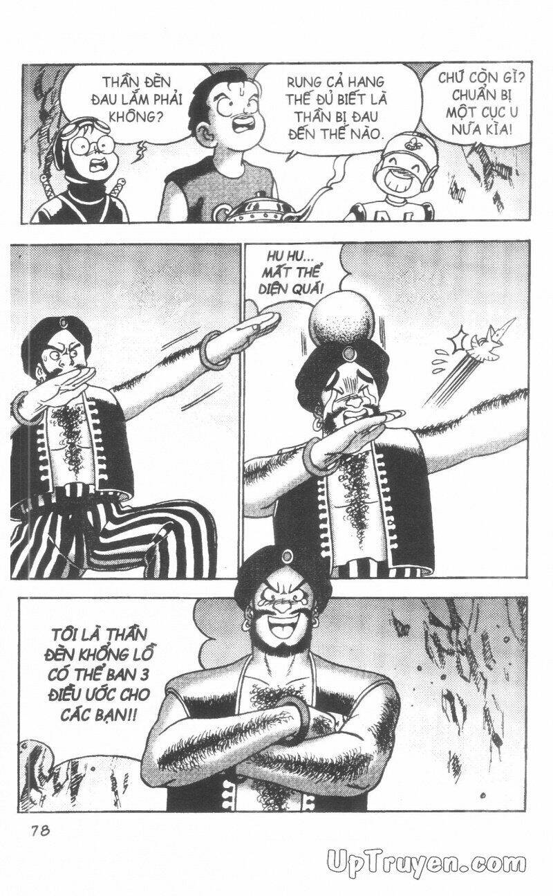 đội quân nhí nhố chapter 27 80