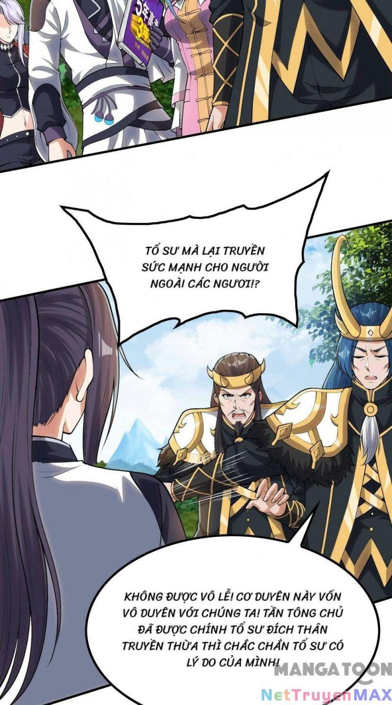 đệ nhất người ở rể chapter 213 24