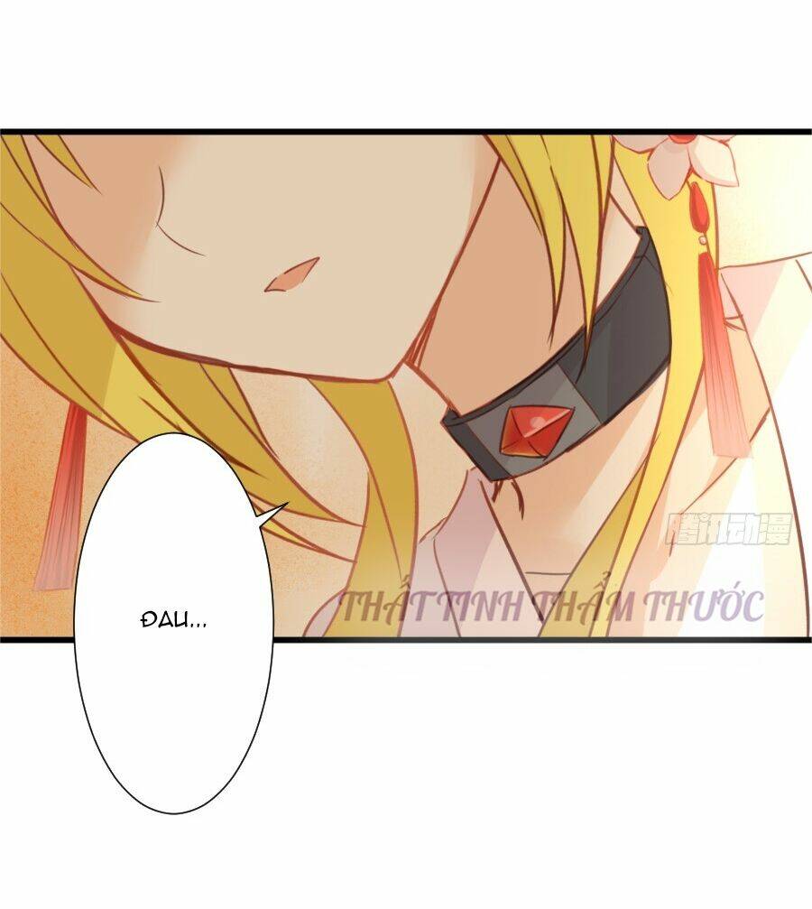 hôm nay ta cũng muốn trêu chọc nàng chapter 45 38