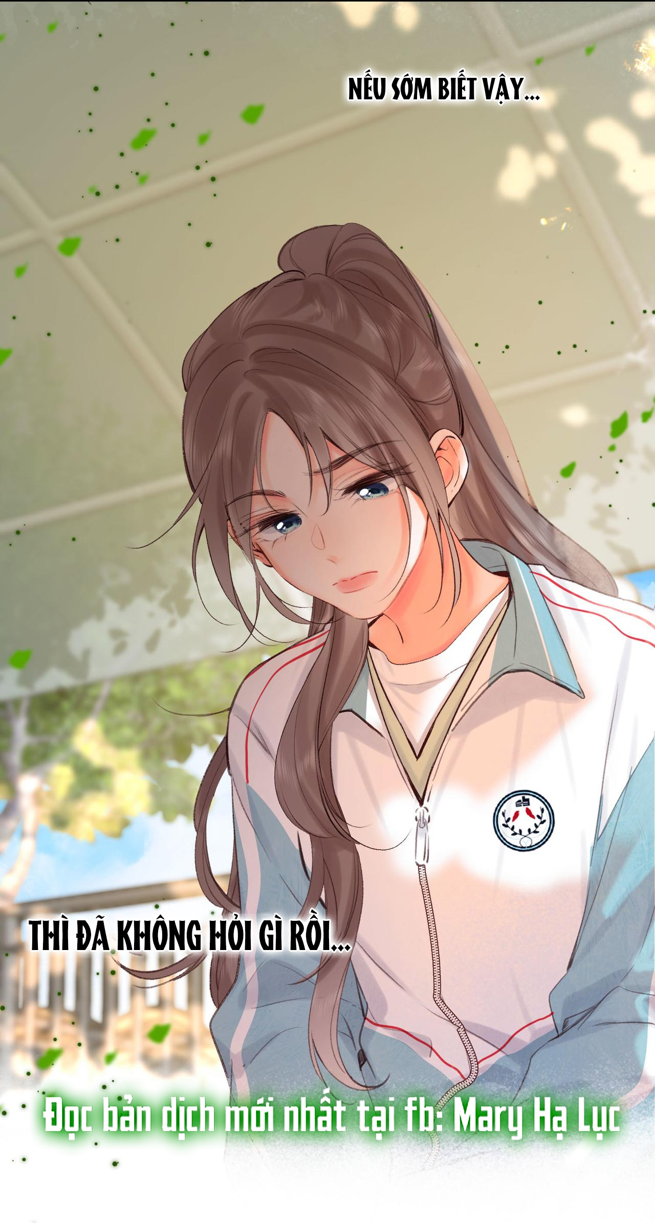 tôi mơ giữa ban ngày chapter 51 16