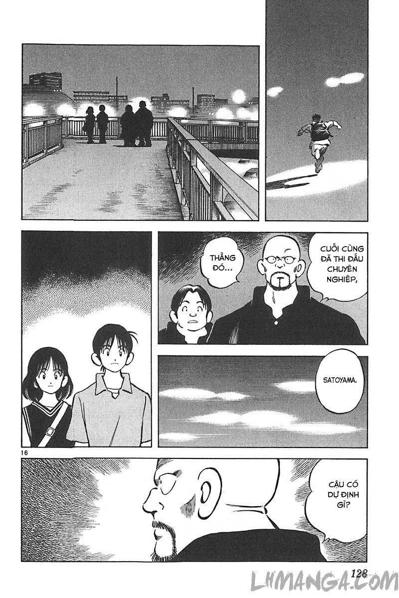 katsu chapter 124 17