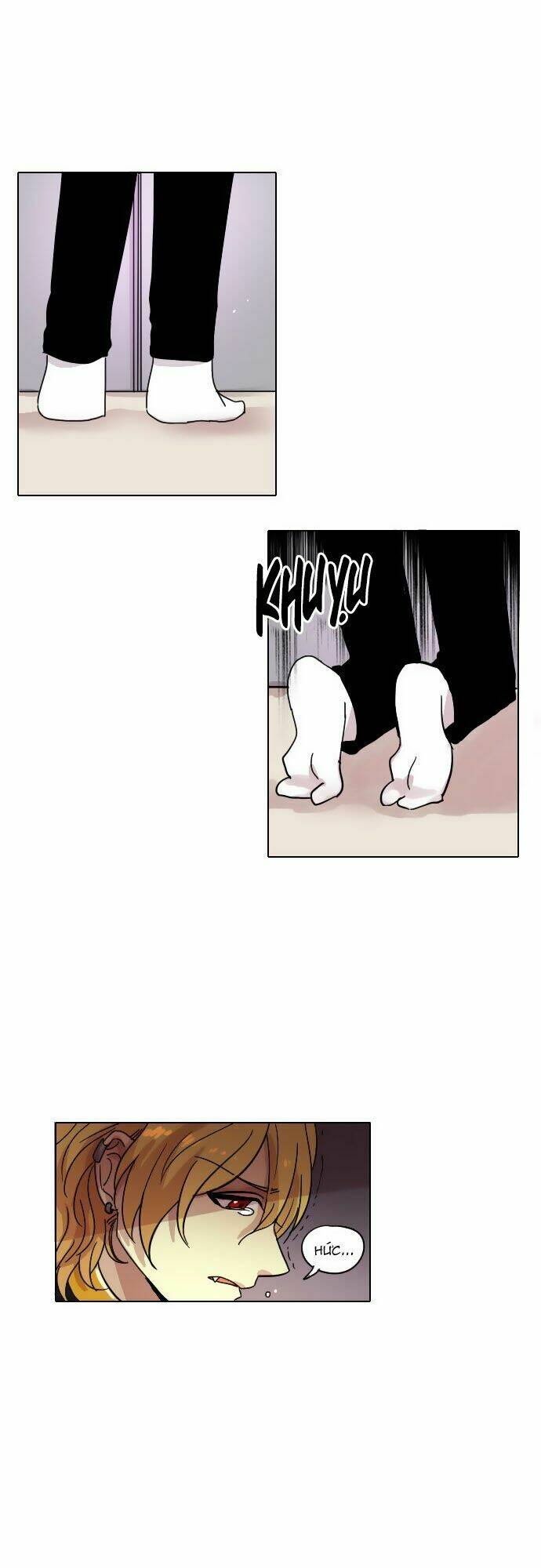 the devil who can't fly chapter 17 13