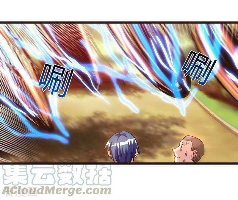 trọng sinh khí thiếu quy lai chapter 29 6