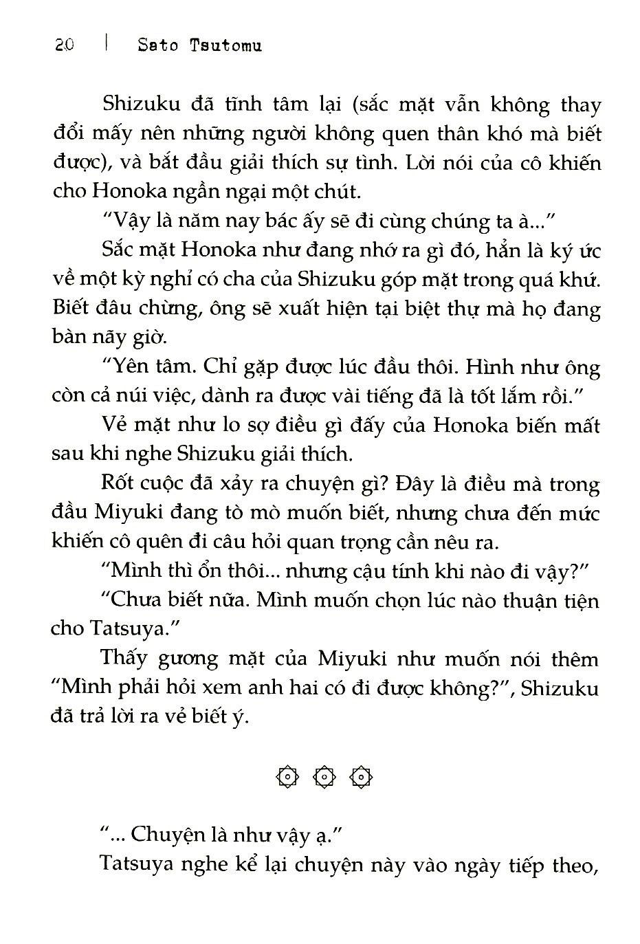 Sách Kẻ Dị Biệt Tại Trường Học Phép Thuật (Tập 5)