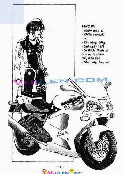 nhật ký tân hôn chapter 3 132