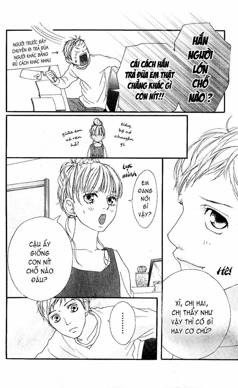 tình yêu học trò chapter 15 44