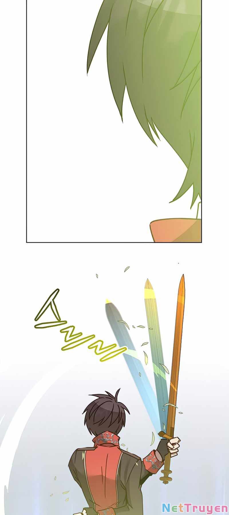 Anh Hùng Mạnh Nhất Trở Lại chapter 81 7