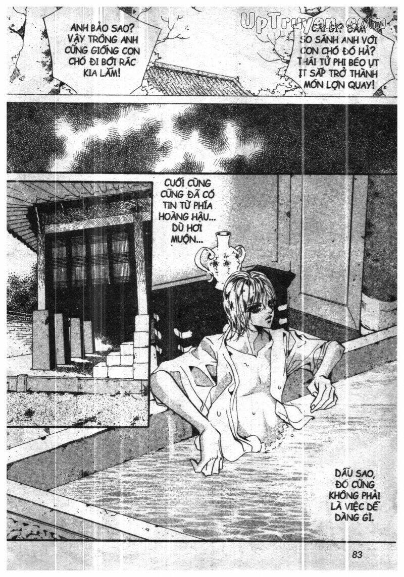 hoàng cung chapter 14 81