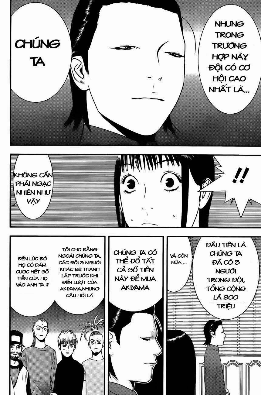liar game chapter 176 15