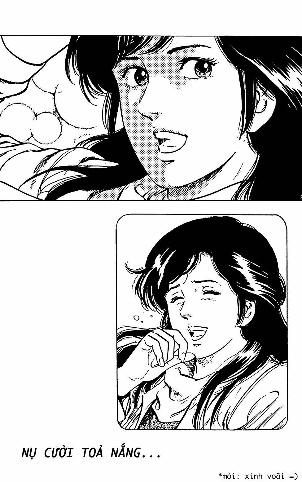 city hunter chapter 47 20