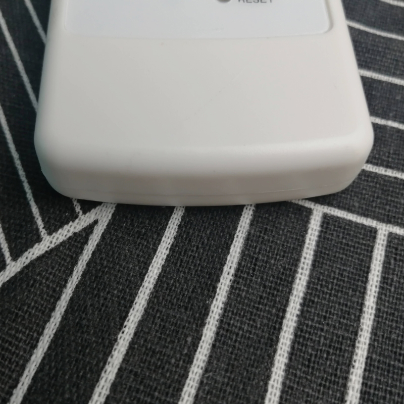 Điều Khiển Điều Hòa Mitsubishi Mặt Đen-Remote Mitsubishi Máy Lạnh 2 Chiều