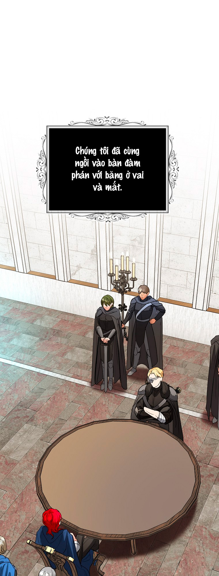 hợp đồng hôn nhân của công tước ashleyan chapter 2.2 14