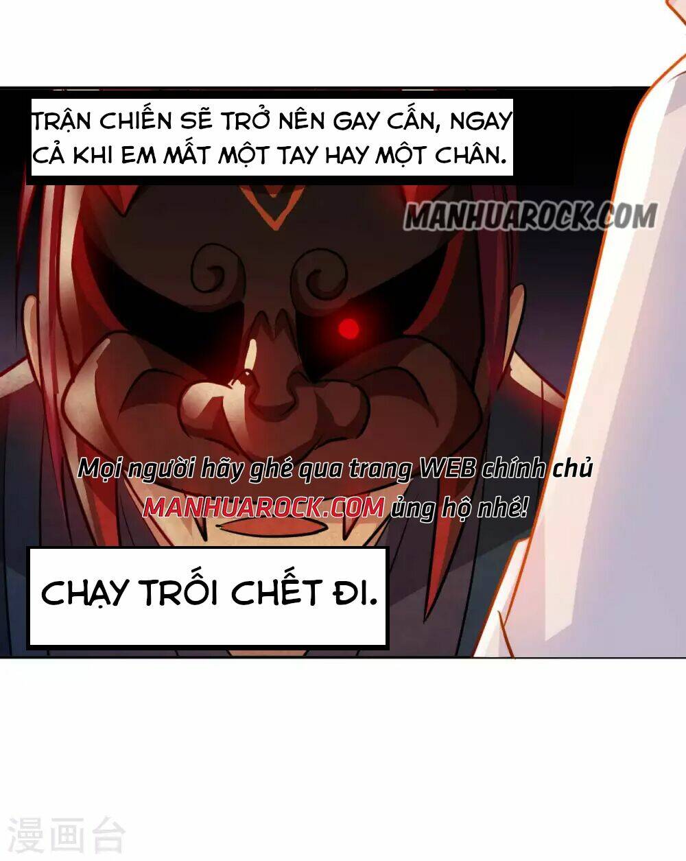 sư phụ của ta là thần tiên chapter 33 48