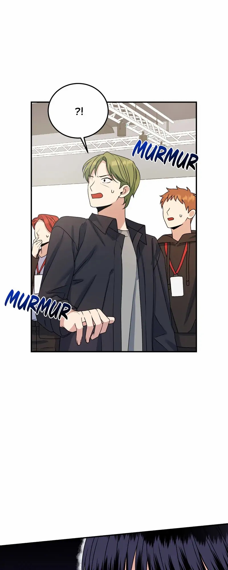 nụ hôn yêu tinh chapter 14.1 8