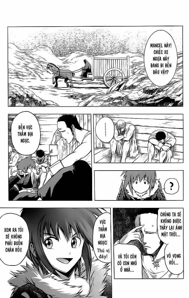 fire emblem-hasha no tsurugi chapter 14 45