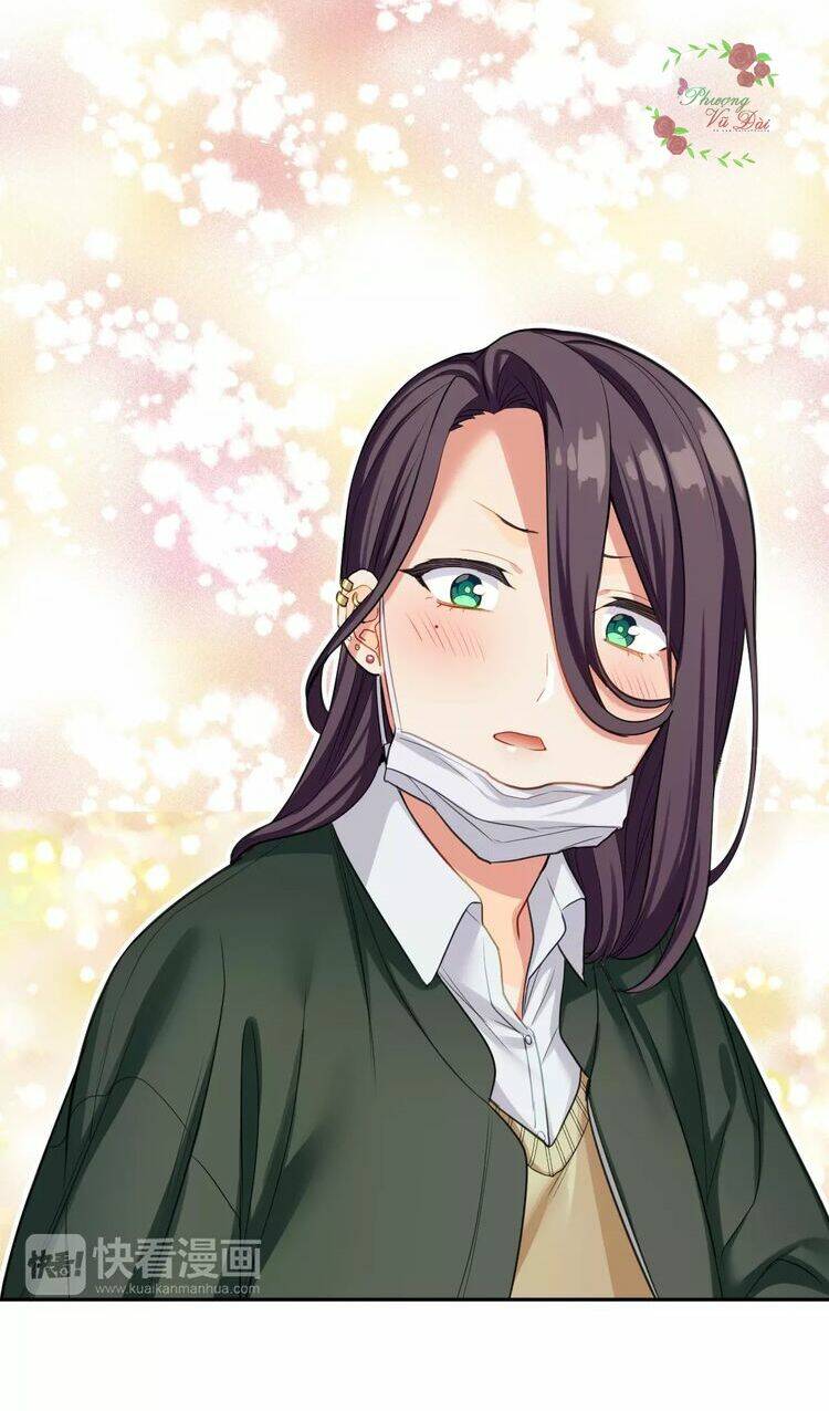 mệnh lệnh tuyệt đối của bá đạo vương tử phần 2 chapter 4 51