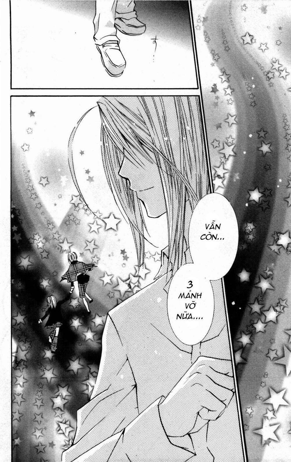 shugo chara chapter 45 38