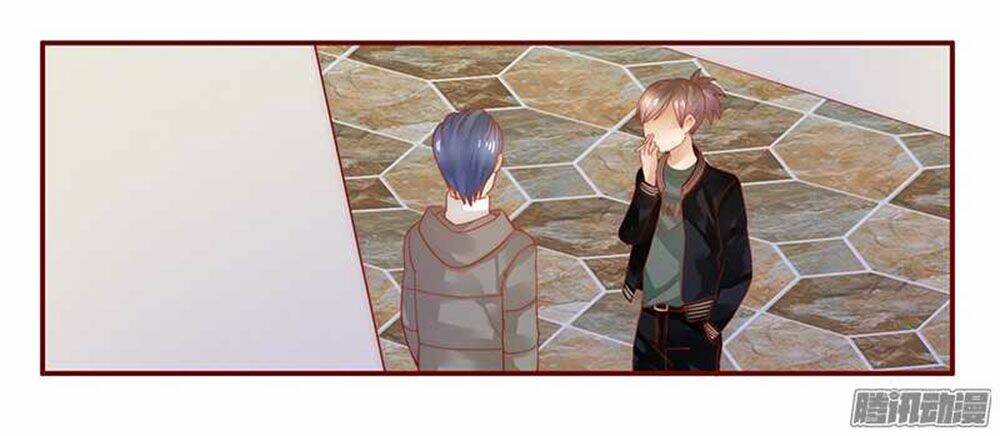 bá đạo tổng tài yêu tôi chapter 34 13