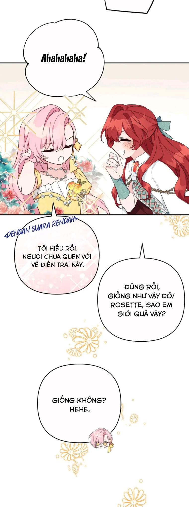 cô con gái út của ngài công tước phản diện chapter 59 30