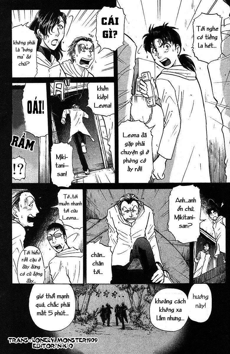 thám tử kindaichi - phần 2 chapter 12 2