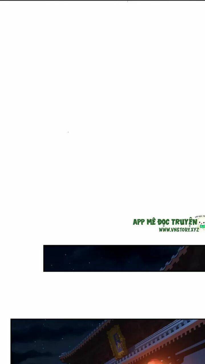 hoàng hậu ương bướng chapter 263 6