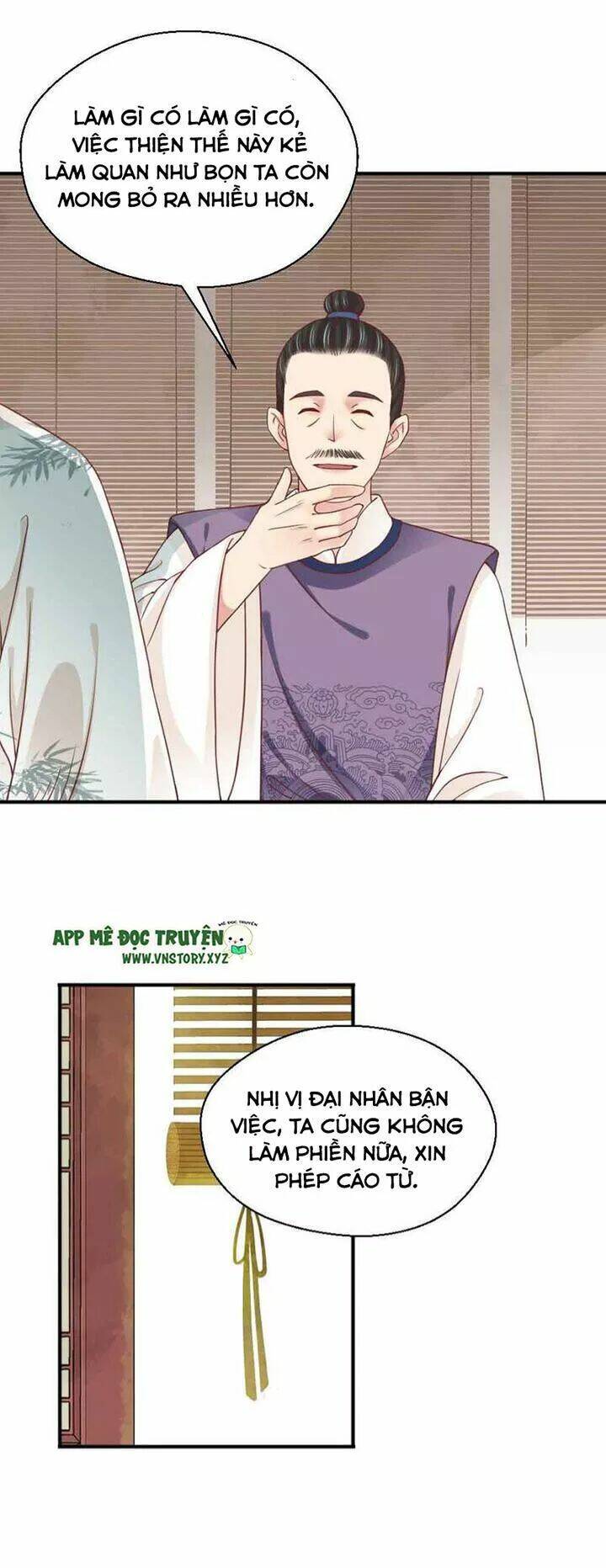 kiều nữ độc phi chapter 127 23