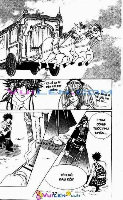 đến vương quốc ma chapter 3 27