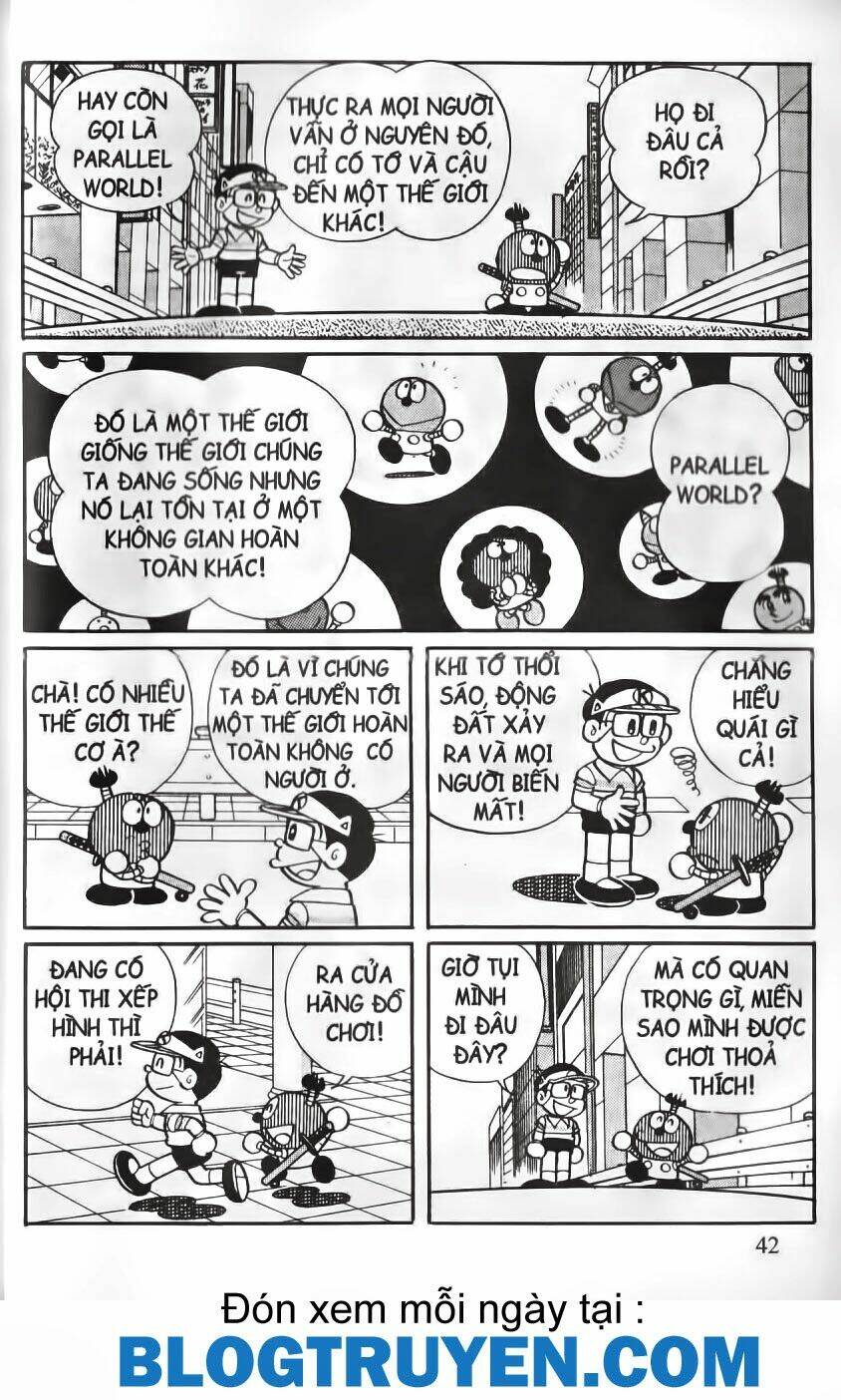 tân từ điển kì bí chapter 19 6