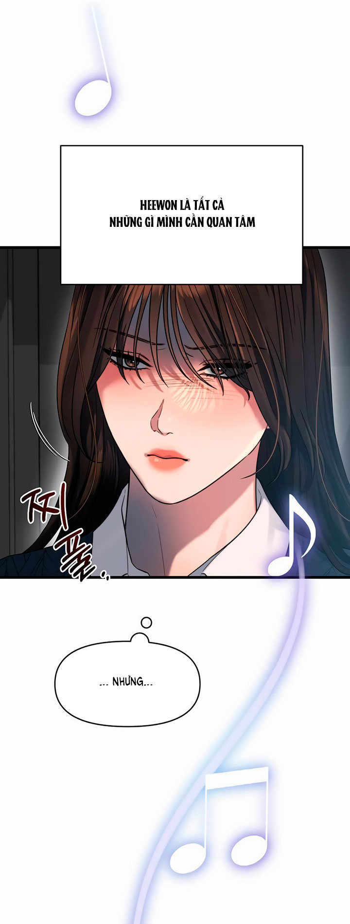 [18+] dục vọng tao nhã chapter 43.1 26