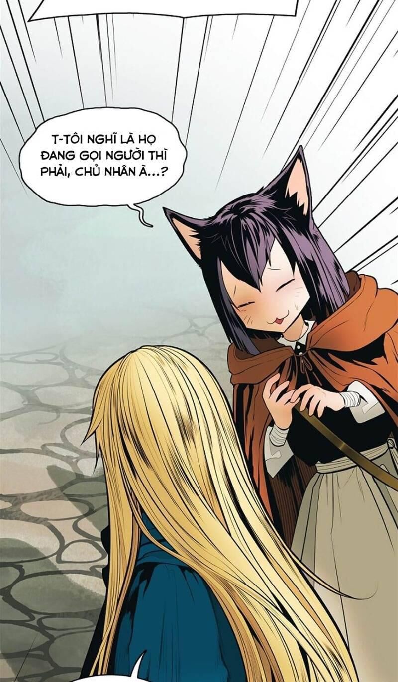 bất bại chân ma chapter 57 39