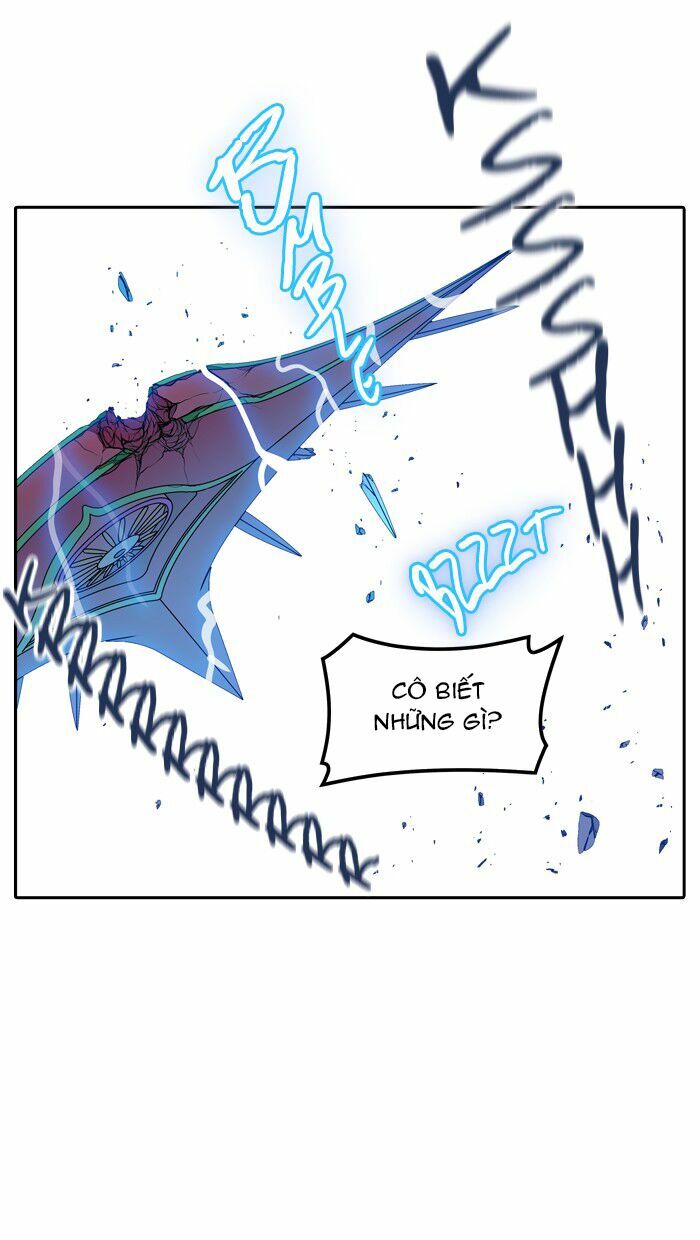 tòa tháp bí ẩn 2 chapter 312.5 49