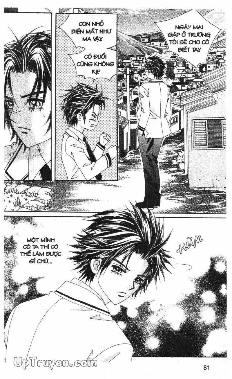 thoát kiếp hồ ly chapter 11 27