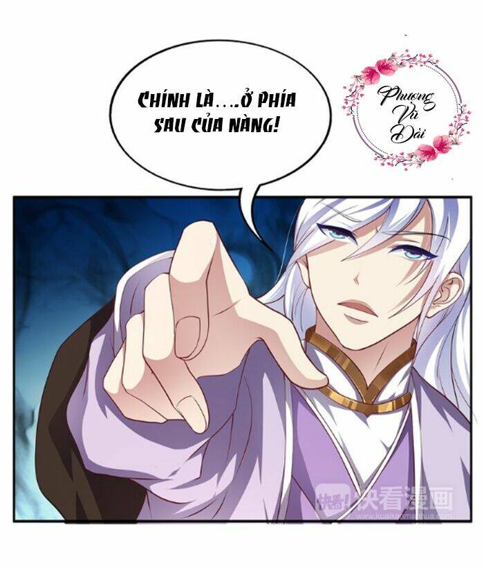 tuấn sủng có độc chapter 1 27