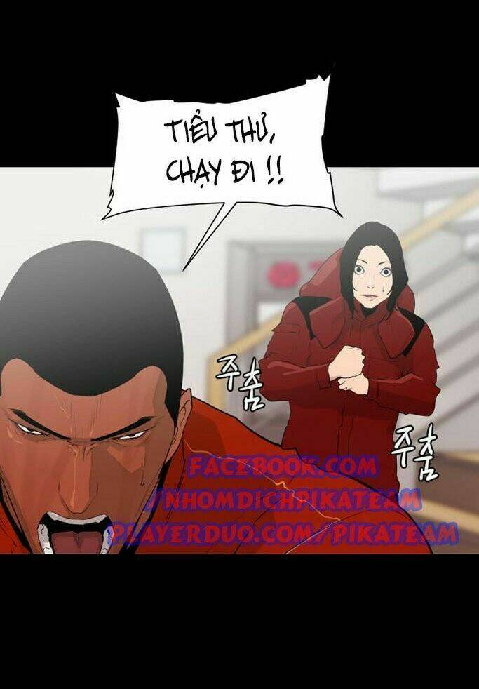 đêm vùng cực chapter 23 29