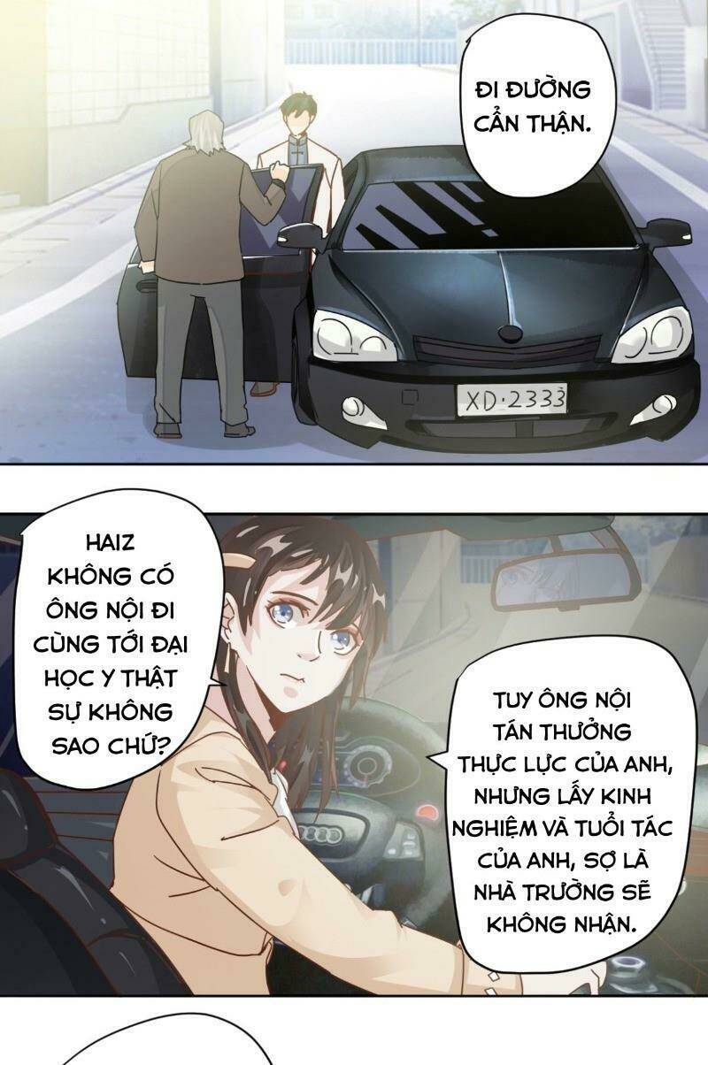 đô thị siêu cấp y sinh chapter 7 5