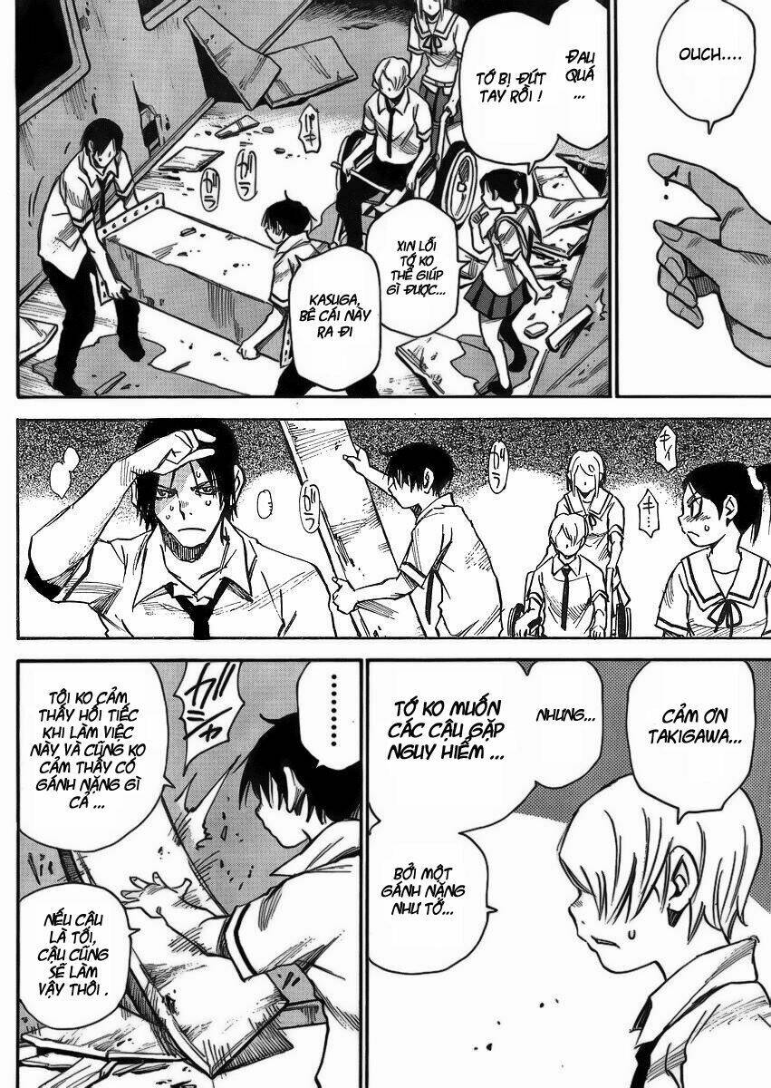 cradle of monsters chapter 6 20