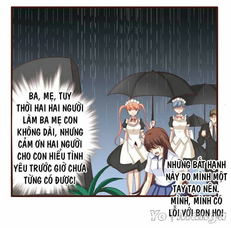 tôi là vợ tôi chapter 59 6