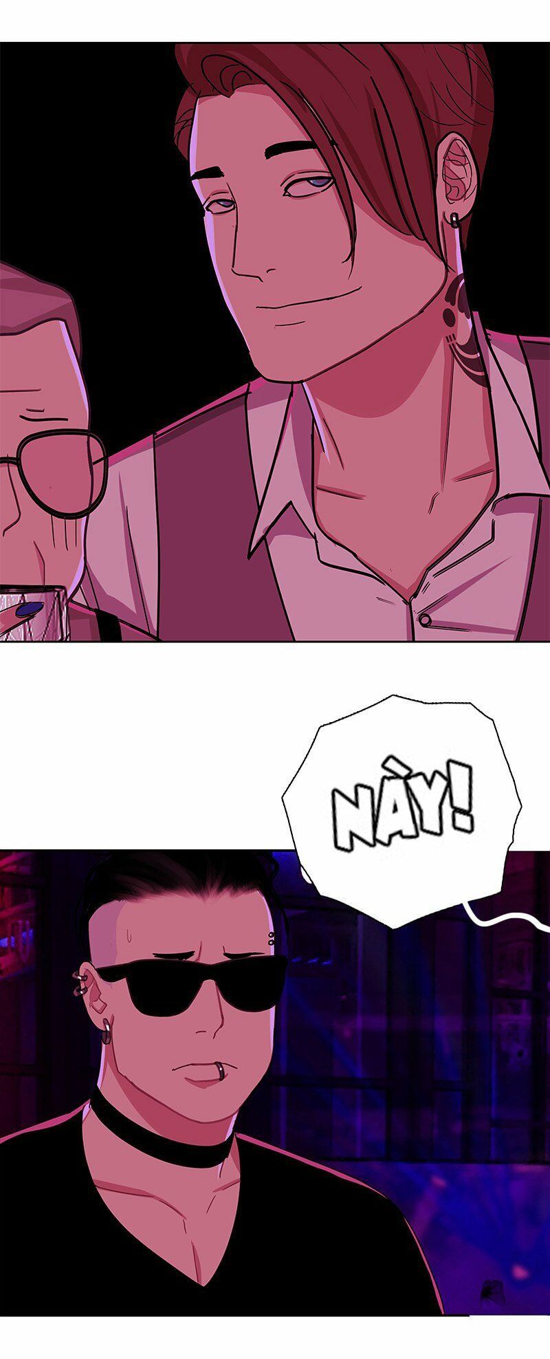 nửa đêm ở poppy land chapter 23 22