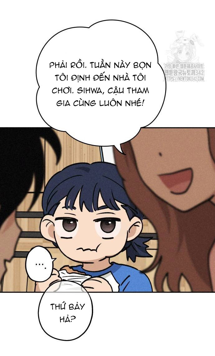 Mối Quan Hệ Đặc Biệt chapter 20.2 26