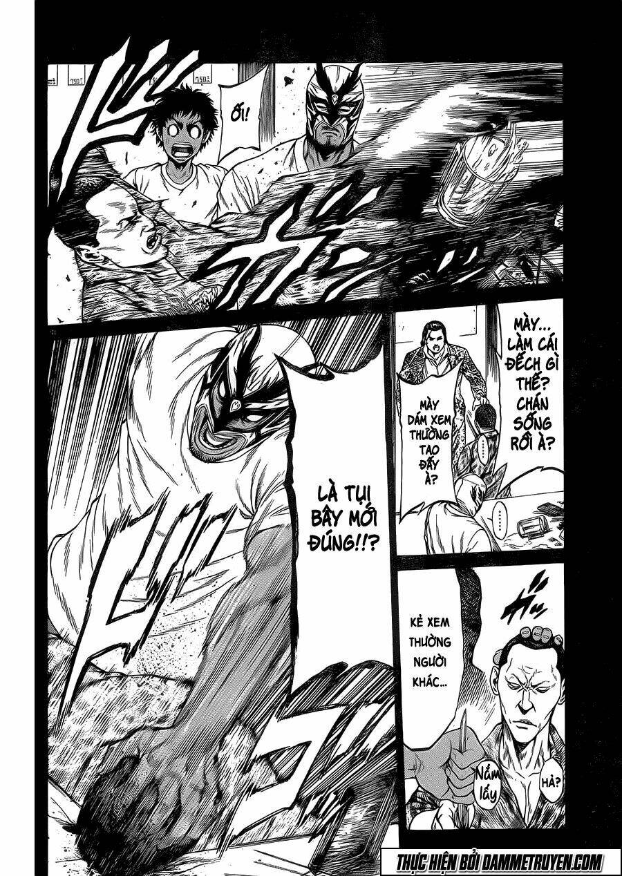 shonan seven chapter 12 24