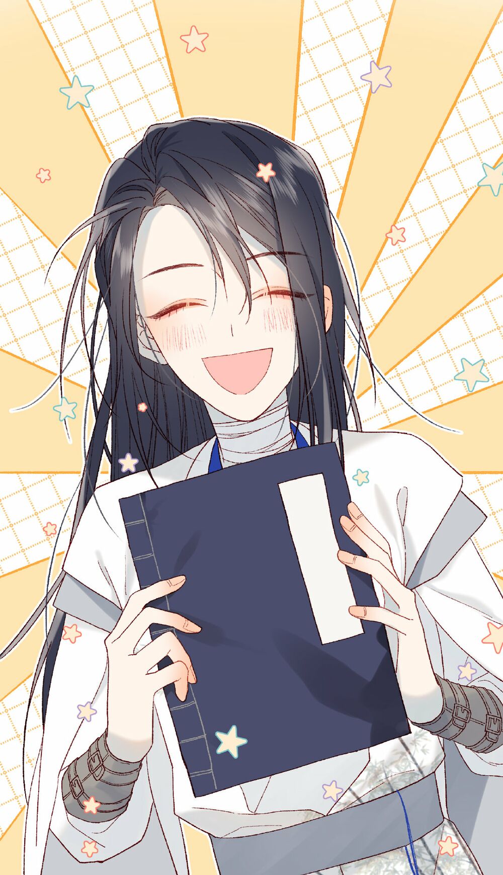 ác nữ cự tuyệt cua nam chính chapter 8.5 39