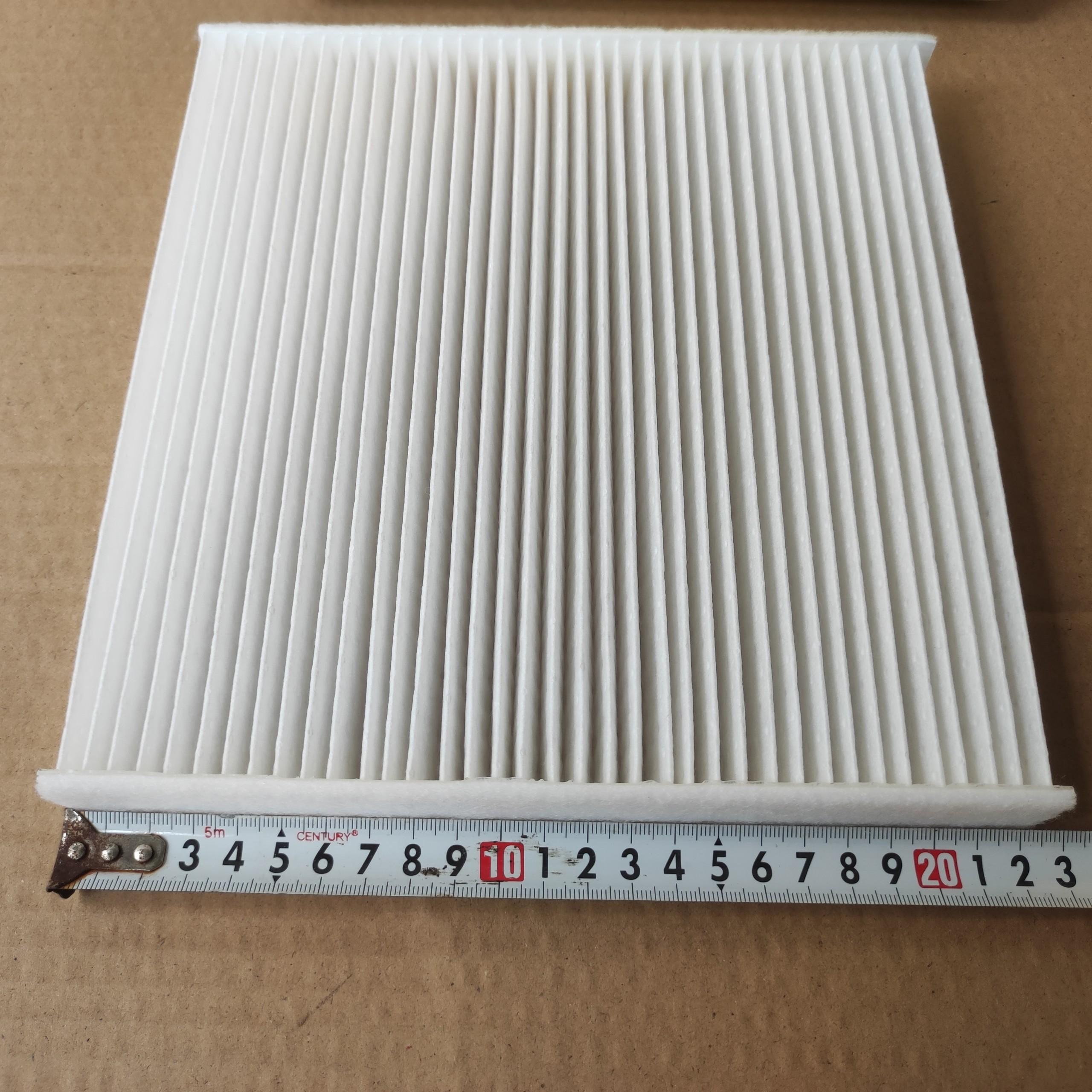 Lọc gió máy lạnh Honda Accord 2005-2023