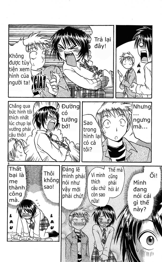 midori no hibi chapter 42 10